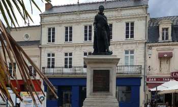 Puzzle 13167 - La PLACE