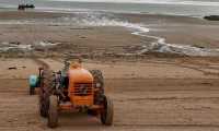 Puzzle Tracteur