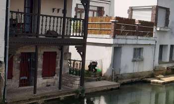 Puzzle 12812 - Maisons