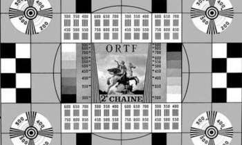 Puzzle 5893 - Souvenir  ORTF