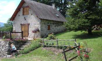 Puzzle 6292 - Maison