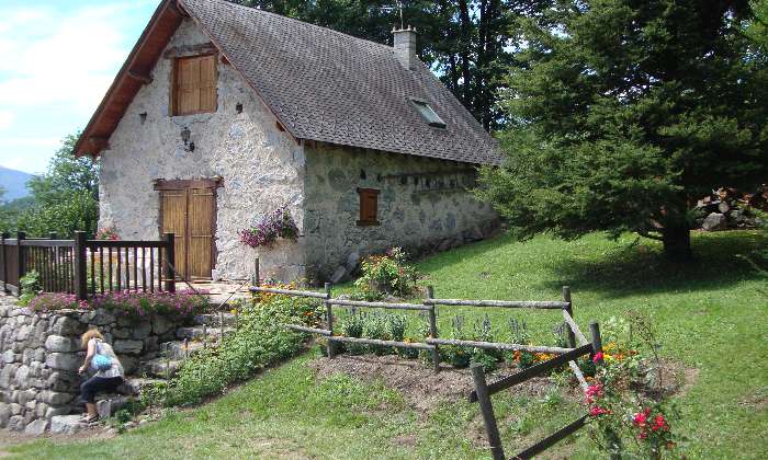 Puzzle Maison