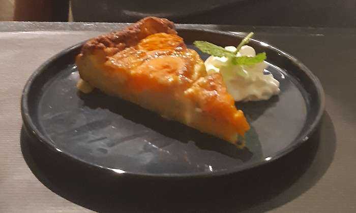 Puzzle Dessert