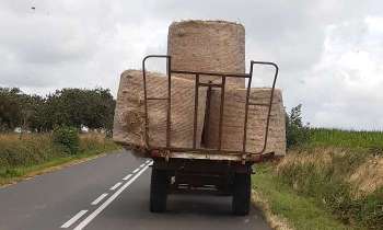 Puzzle 5900 - Transport