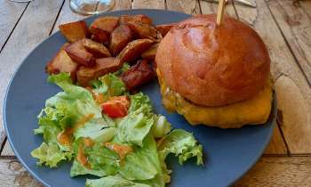 Puzzle 5885 - Gastronomie