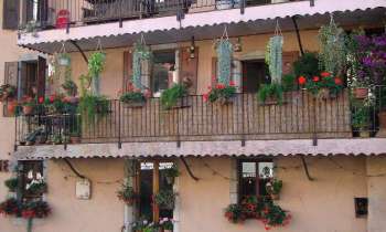 Puzzle 13478 - Balcons
