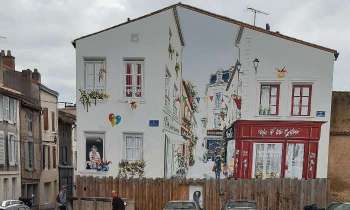 Puzzle 6308 - Maison