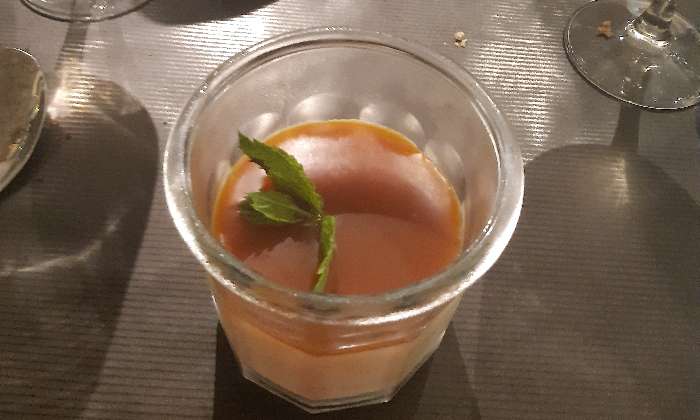 Puzzle Dessert