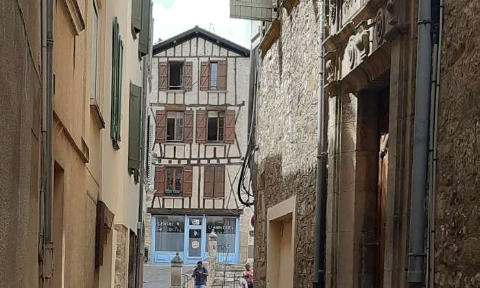 Puzzle Rue