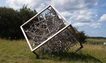 Puzzle 12379 - Le cube