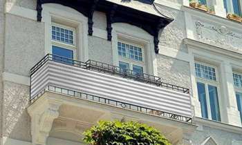 Puzzle 6132 - Balcon