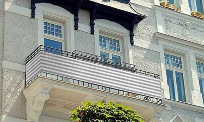 Puzzle Balcon