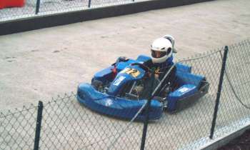 Puzzle 6057 - karting