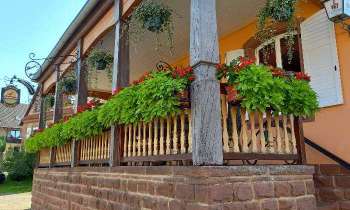 Puzzle 5858 - Terrasse