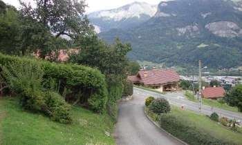 Puzzle 6093 - Paysage