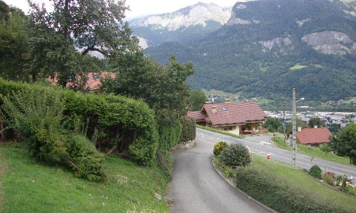 Puzzle Paysage