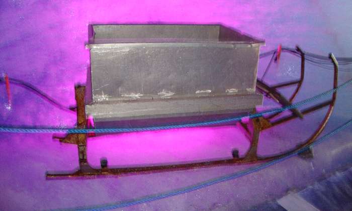 Puzzle Luge