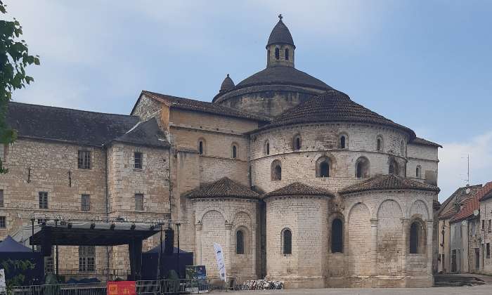 Puzzle Abbaye