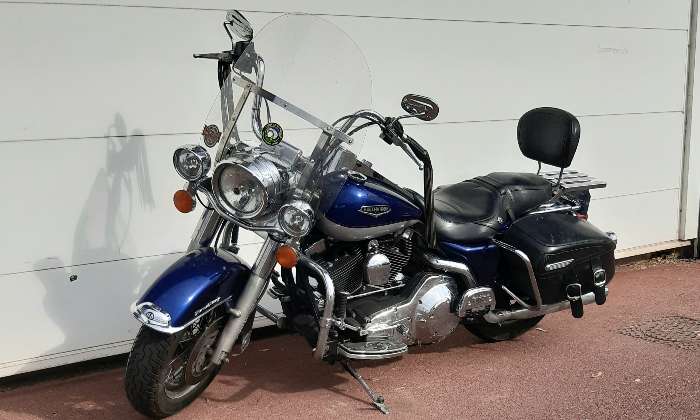Puzzle Moto