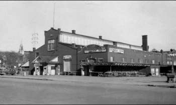 Puzzle 5854 - Lansdowne Market