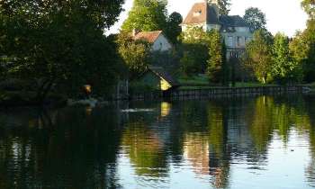 Puzzle 11502 - Le Loing