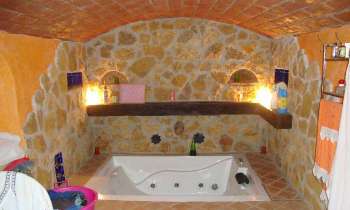 Puzzle 6302 - Baignoire
