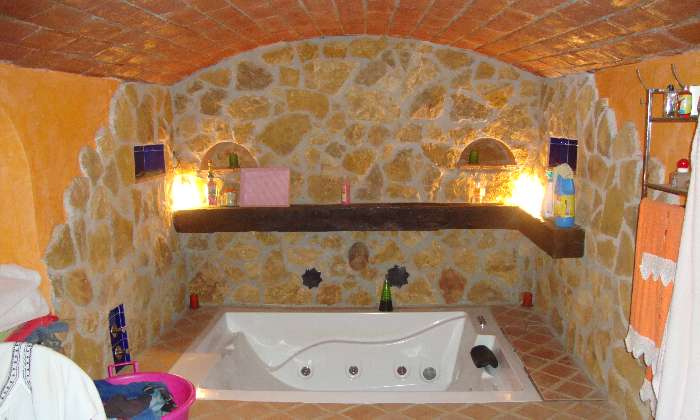 Puzzle Baignoire