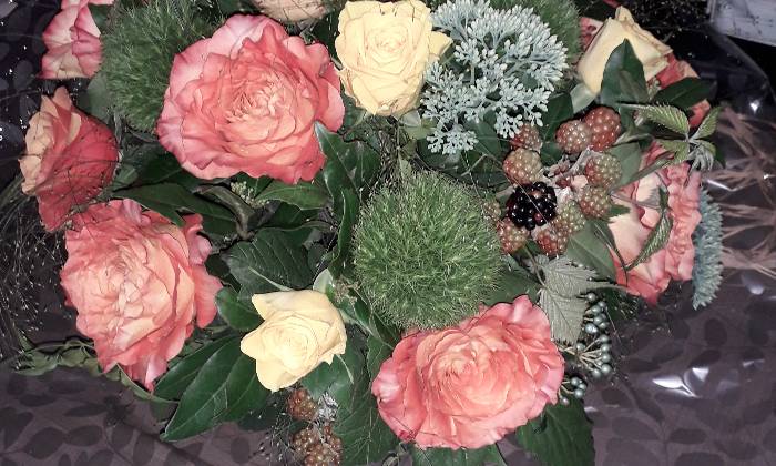 Puzzle fleurs - Paysages & Fleurs - Absolu Puzzle