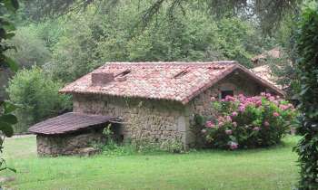 Puzzle 6020 - Dordogne
