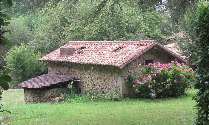 Puzzle Dordogne