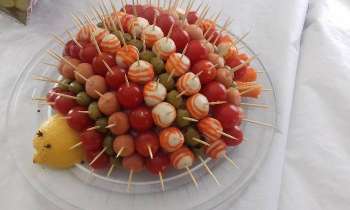Puzzle 6298 - apero