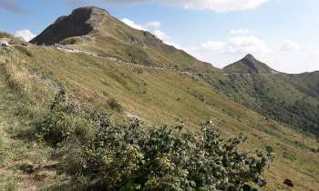 Puzzle 6381 - puy mary