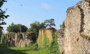 Puzzle 6396 - aqueduc du Gier