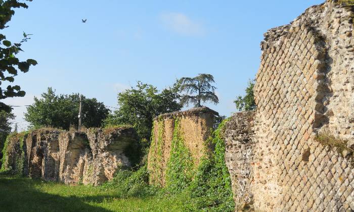 Puzzle aqueduc du Gier