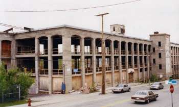 Puzzle 6342 - Usine Kayser
