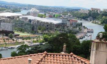 Puzzle 14074 - La confluence