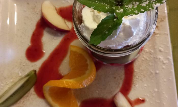 Puzzle Dessert