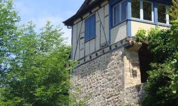 Puzzle 6312 - Maison