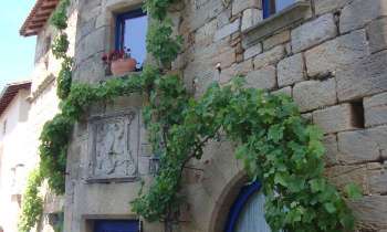 Puzzle 6003 - Façade