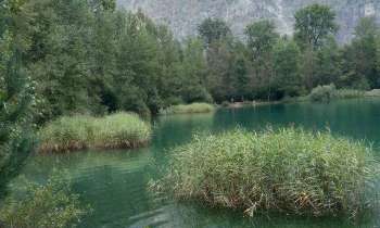 Puzzle 5934 - le lac