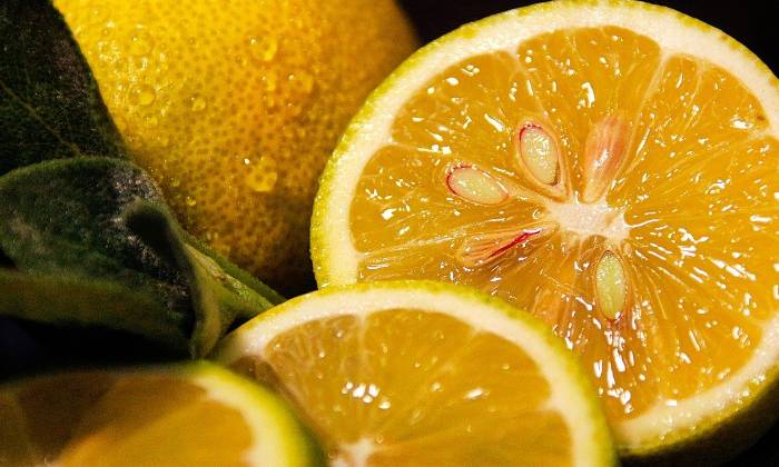 Puzzle Citron