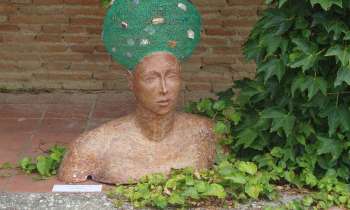 Puzzle 6642 - Statue