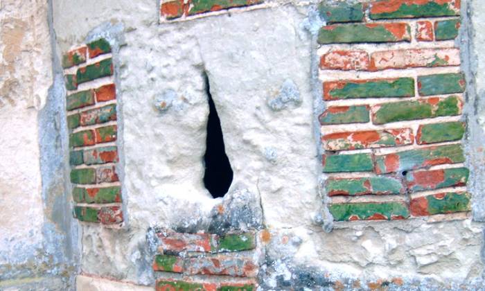 Puzzle meurtrière