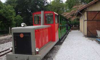 Puzzle 6376 - Train
