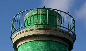 Puzzle 6089 - Phare Camaret kaamelott