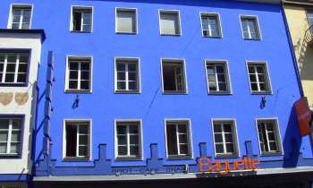 Puzzle 14666 - boulangerie-cafétéria