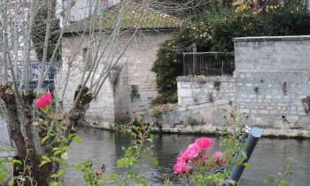 Puzzle 6465 - Niort