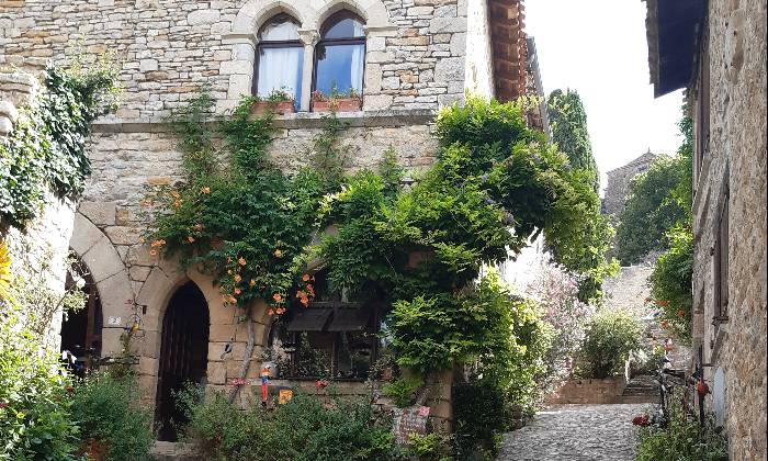 Puzzle Maison