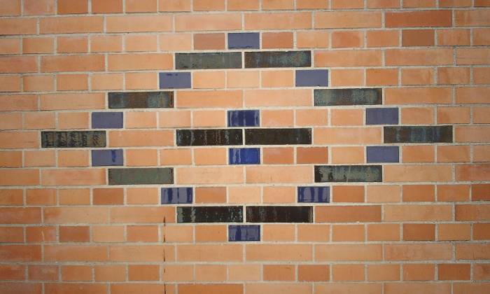 Puzzle briques polychromes - Divers - Absolu Puzzle