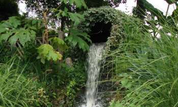 Puzzle 6527 - Fontaine